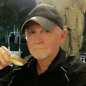 Meet your Posher, Russell